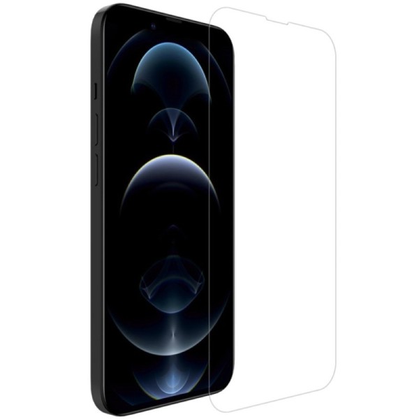„Nillkin“ 9H Tempered Glass ekrāna aizsargstikls 0.33 mm (iPhone 14 / 13 / 13 Pro)