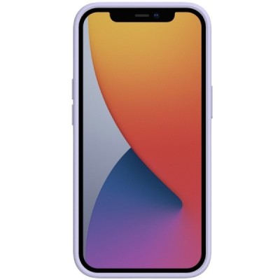 Apple iPhone 13 Pro Max „Nillkin“ CamShield MagSafe violeta apvalks | vacins.lv