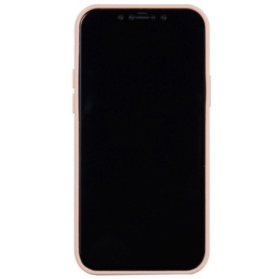 Apple iPhone 13 Pro Max Shell cieta silikona (TPU) gaiši rozs apvalks | vacins.lv