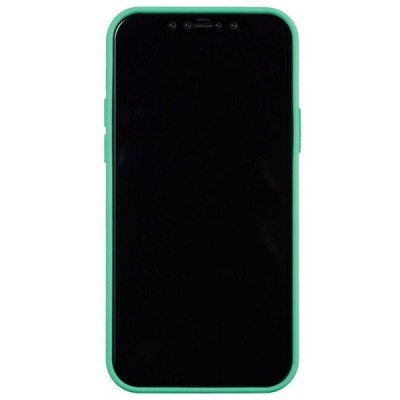 Apple iPhone 13 Pro Max Shell cieta silikona (TPU) piparmētru apvalks | Vacins.lv