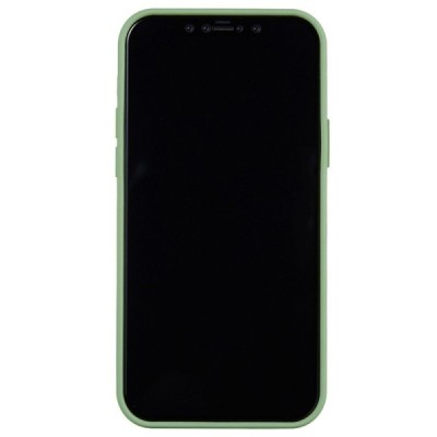 Apple iPhone 13 Pro Max Shell cieta silikona (TPU) gaiši zaļš apvalks | Vacins.lv