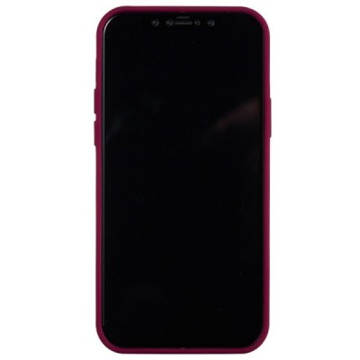 Apple iPhone 13 Pro Shell cieta silikona (TPU) bordo apvalks | vacins.lv