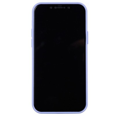 Apple iPhone 13 Pro Shell kieto silikono TPU violetinis dėklas - nugarėlė | Priedai.lt