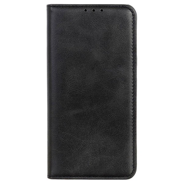 „Split“ atvērams maciņš - melns (iPhone 13 Pro)