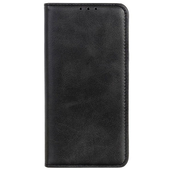 „Split“ atvērams maciņš - melns (iPhone 13)