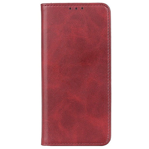 „Split“ atvērams maciņš - sarkans (iPhone 13)