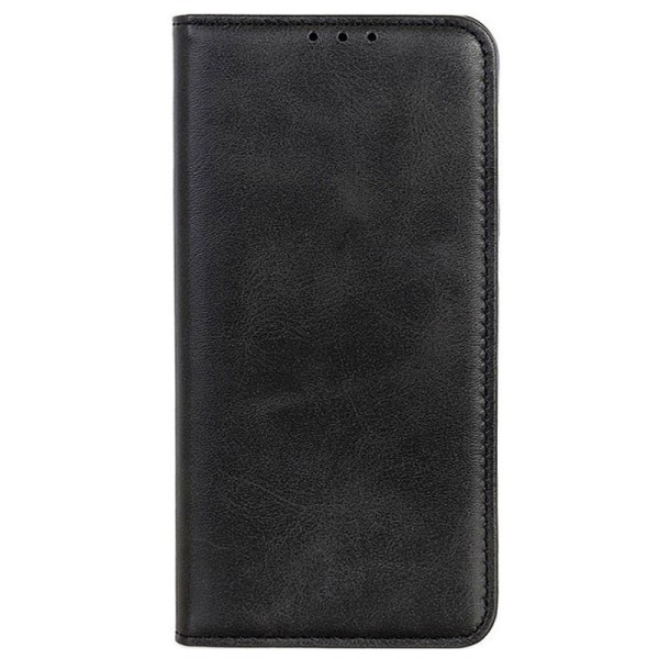 „Split“ atverčiamas dėklas - juodas (iPhone 13 Mini)