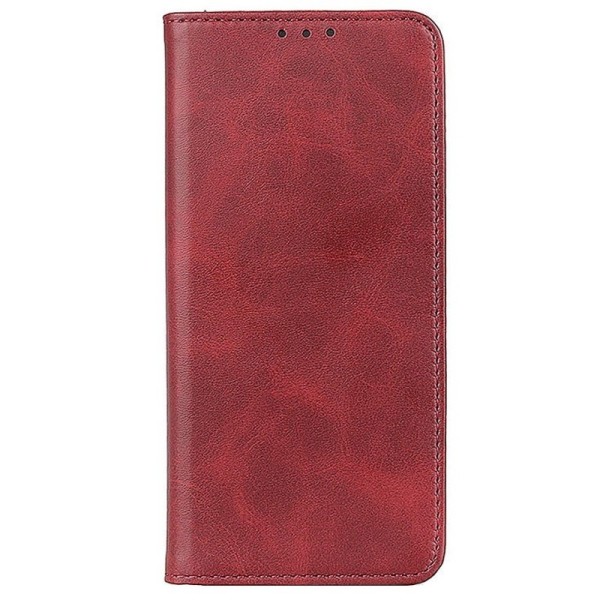 „Split“ atvērams maciņš - sarkans (Redmi 10)