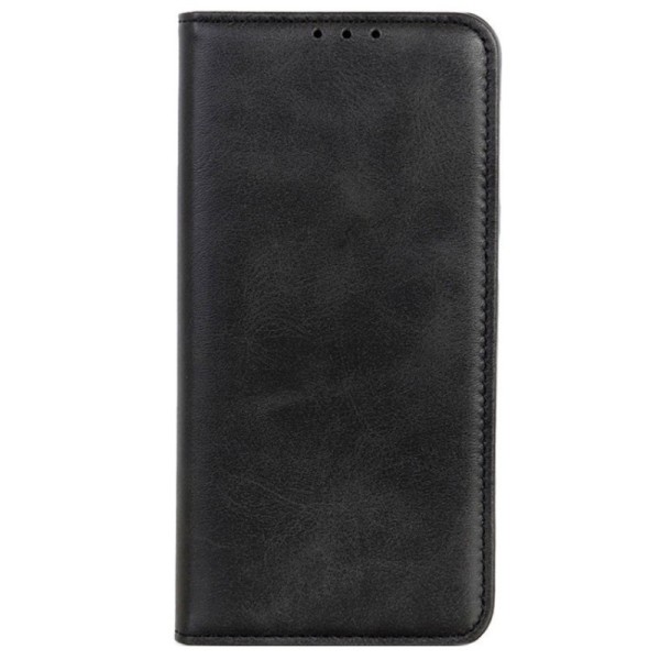 „Split“ atvērams maciņš - melns (Poco F3 / Mi 11i)