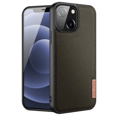 Apple iPhone 13 „Dux Ducis“ Fino zaļš apvalks | Vacins.lv