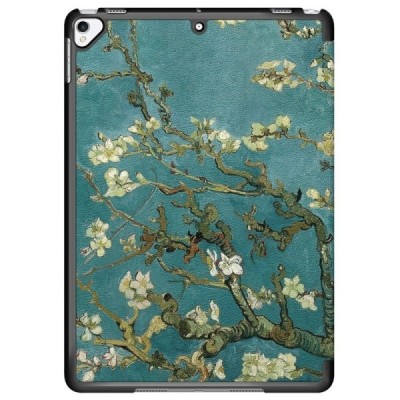 Apple iPad 10.2" (2019, 2020, 2021) „Sakura“ atvēramais krāsains, maciņš | Vacins.lv