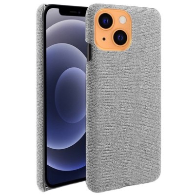 Apple iPhone 13 „Bi-Color“ Splicing sarkans ādas apvalks | Vacins.lv