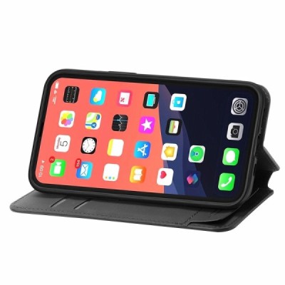 Apple iPhone 13 „Caseneo“ Mandala atvēramais krāsains maciņš | Vacins.lv