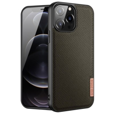 Apple iPhone 13 Pro Max „Dux Ducis“ Fino zaļš apvalks | Vacins.lv