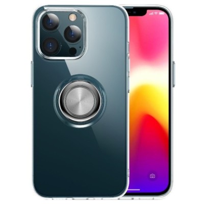 Apple iPhone 13 Mini „Sheet“ Kickstand (TPU) dėklas - nugarėlė | Priedai.lt