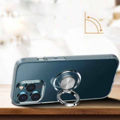 Apple iPhone 13 Pro „Sheet“ Kickstand (TPU) dzidrs apvalks | vacins.lv