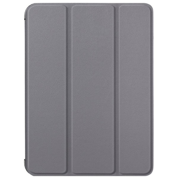 „Stylus“ atvēramais maciņš - pelēks (iPad mini 6 2021)