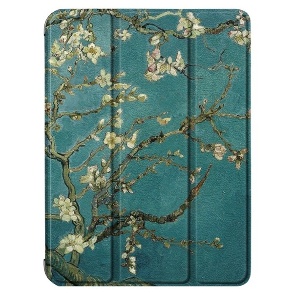 „Sakura“ Stylus atvēramais maciņš (iPad mini 6 2021)