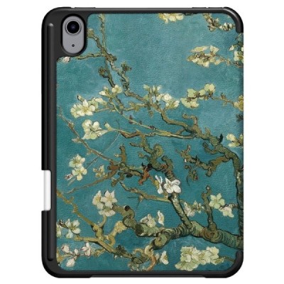 Apple iPad mini 6 2021 „Sakura“ atvēramais krāsains, maciņš | Vacins.lv