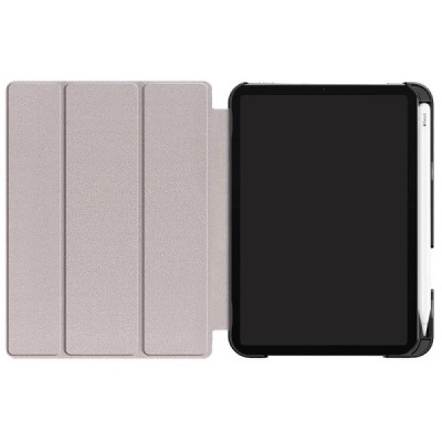 Apple iPad mini 6 2021 „Sakura“ atvēramais krāsains, maciņš | Vacins.lv