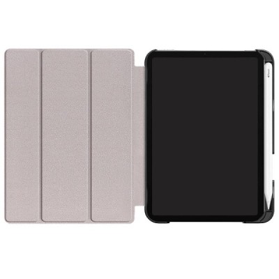 Apple iPad mini 6 2021 „Cosmo“ atvēramais krāsains, maciņš | Vacins.lv