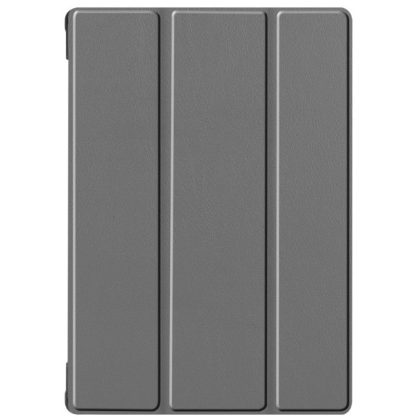 Atverčiamas dėklas - pilkas (Tab M10 FHD REL)