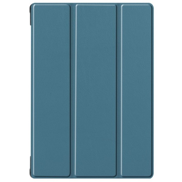 Atvēramais maciņš - zaļš (Tab M10 FHD REL)