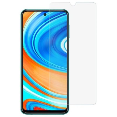 Xiaomi Redmi 9 (9A, 9C) dzidrs ekrāna aizsargstikls (Tempered Glass) | Vacins.lv