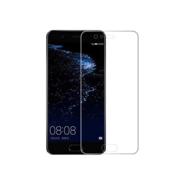 „Calans“ Tempered Glass (nepilno dengimo) apsauginis ekrano stiklas 0.3 mm (P10 Plus)