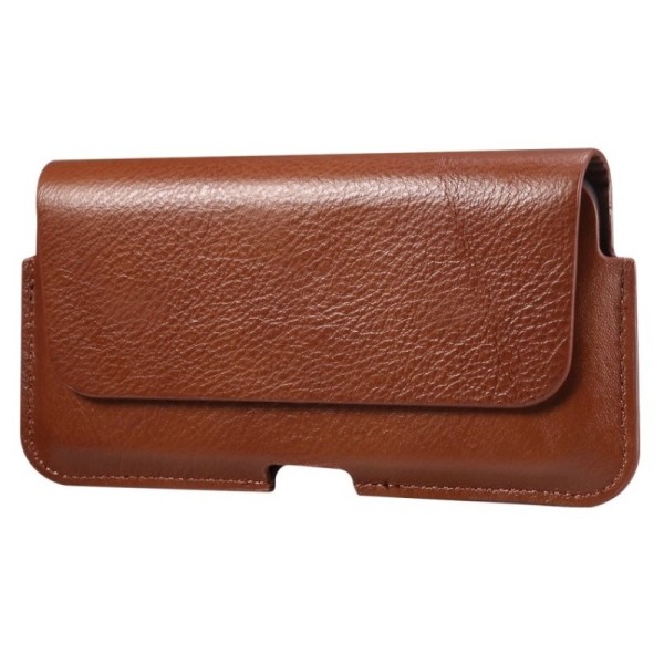 „Waist“ universāla aizverama ieliktņa - brūna (XL+ izmērs)