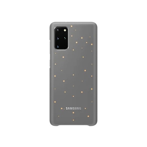 „Samsung“ Smart Led Cover dėklas - pilkas (Galaxy S20+)