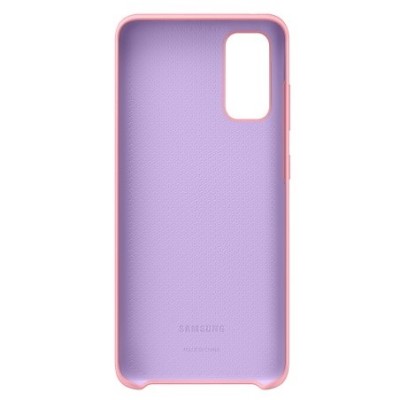 Samsung Galaxy S20 (G980) „Samsung“ Silicone Cover cieta silikona TPU rozs apvalks | vacins.lv