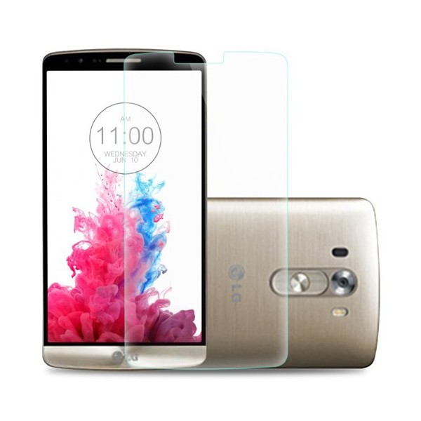 „Calans“ apsauginė ekrano plėvelė - skaidri (G3)