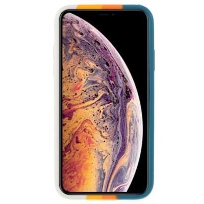 Apple iPhone Xr „Popit“ Bubble zaļš mīksta silikona (TPU) apvalks | Vacins.lv