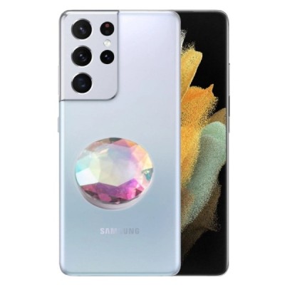 PopSocket Diamond telefona turētājs - krāsains | Vacins.lv