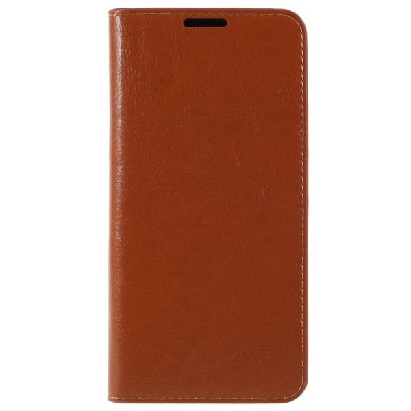 „Split“ atvērams maciņš - brūns (Mate 10 Lite)