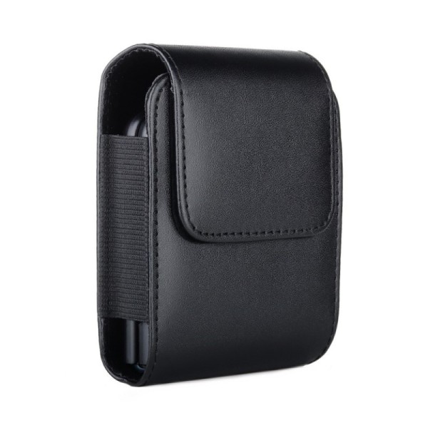 „Belt Clip“ dėklas prie diržo - juodas (S)