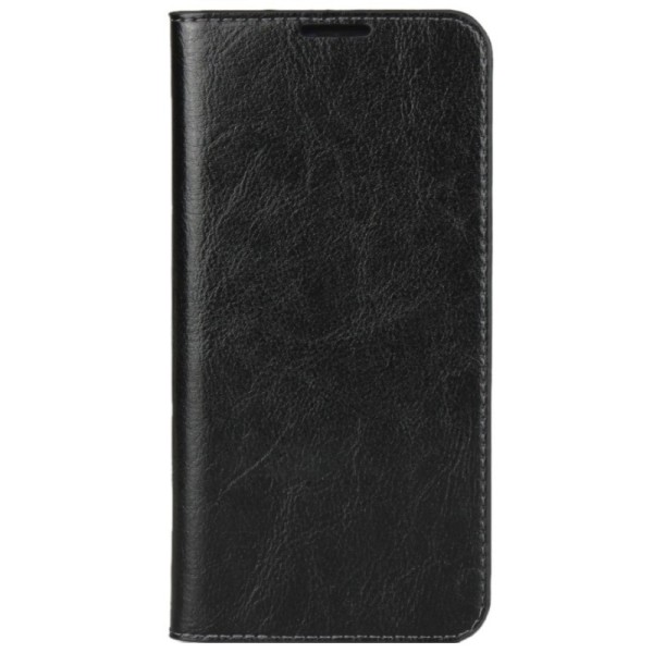 „Split“ solidus atverčiamas dėklas - juodas (Mi 9)