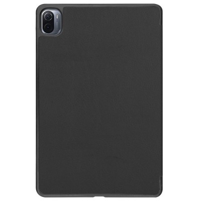Xiaomi Pad 5 atvēramais melns maciņš | Vacins.lv