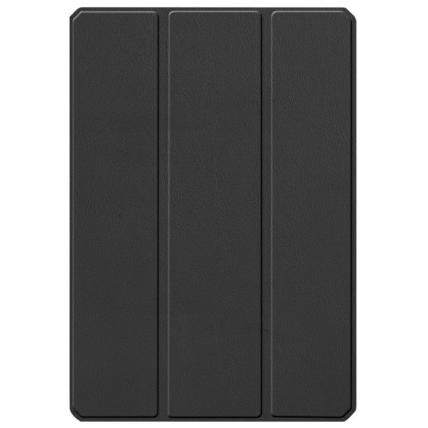 "Stylus" atvēramais maciņš - melns (Pad 5 / Pad 5 Pro)