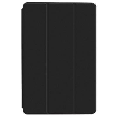 Xiaomi Pad 5 (Pad 5 Pro) Magnetic Cover melns atvēramais maciņš | Vacins.lv