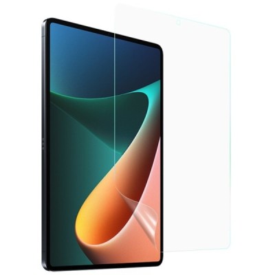Xiaomi Pad 5 (Pad 5 Pro) apsauginė skaidri ekrano plėvelė | Priedai.lt