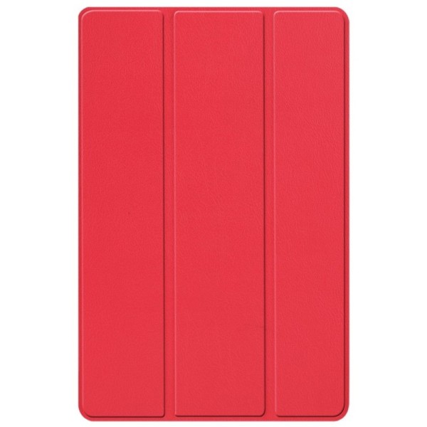 Atvēramais maciņš - sarkans (Pad 5 / Pad 5 Pro)