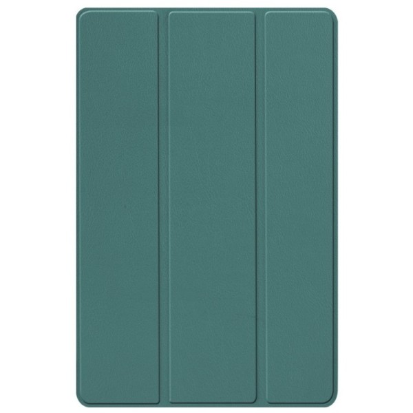 Atvēramais maciņš - zaļš (Pad 5 / Pad 5 Pro)