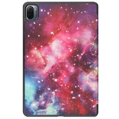 Xiaomi Pad 5 atvēramais „Cosmo“ krāsains, maciņš | Vacins.lv