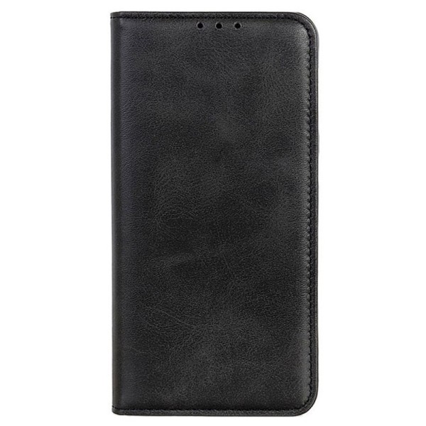 „Split“ atvērams maciņš - melns (Xperia Pro-I)