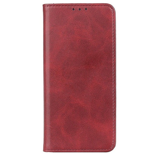 „Split“ atvērams maciņš - sarkans (Xperia Pro-I)