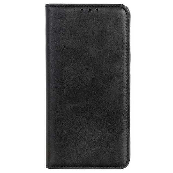 „Split“ atvērams maciņš - melns (Pixel 6)