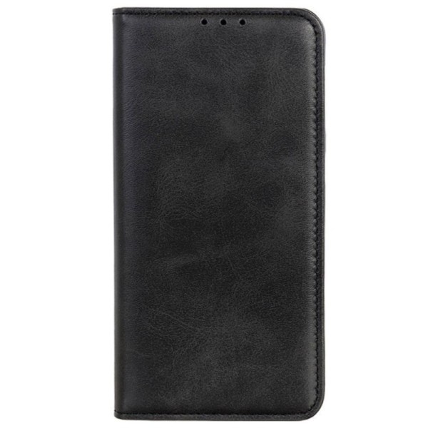 „Split“ atverčiamas dėklas - juodas (Realme C21)