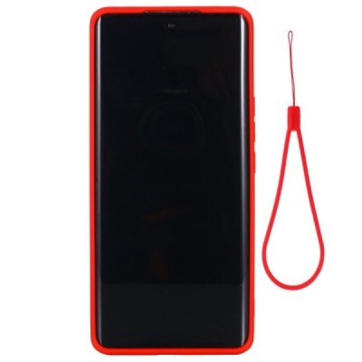 Huawei Honor 50 (Nova 9) Shell cieta silikona (TPU) apvalks - sarknas | vacins.lv